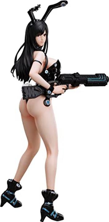 Produktbild GED ST Gantz : Reika Bare Leg Bunny Version 42cm