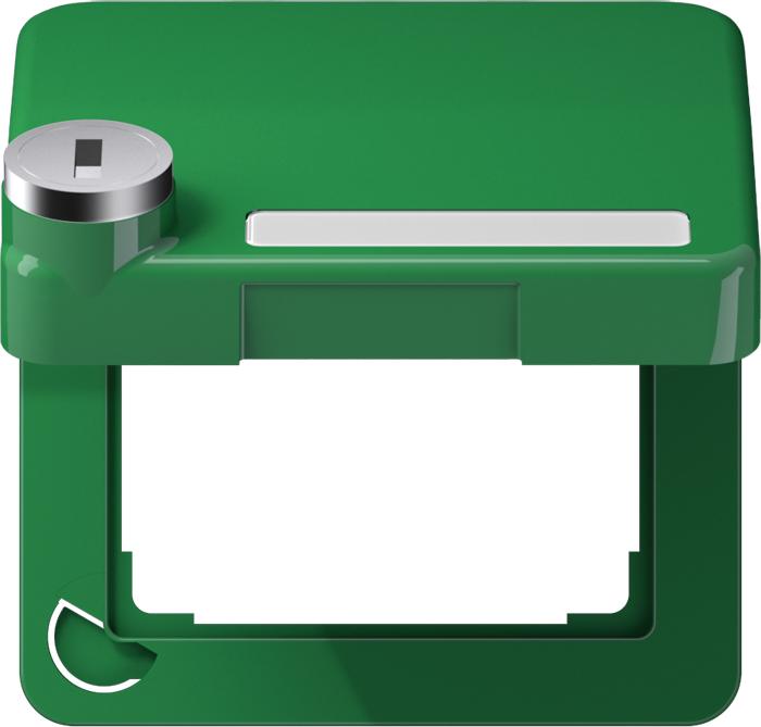 Actual product image JUNG CD590BFKLSLGN