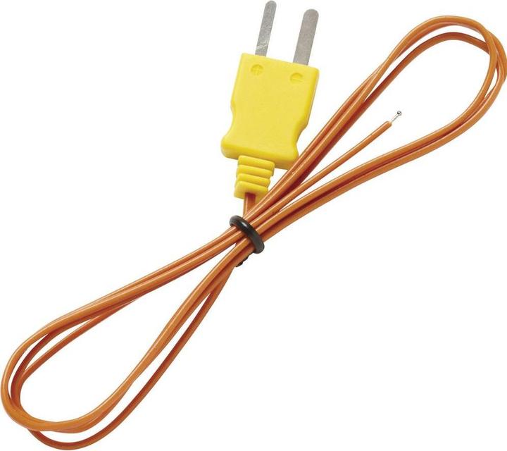Productafbeelding Fluke Temperatuurmeetinstrument 54IIB 50HZ -250 tot