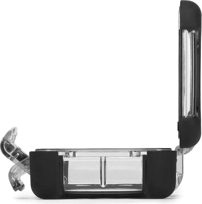 Image du produit Nanuk Mallette d'extérieur Nano Case 320 Transparent (1.22 l)