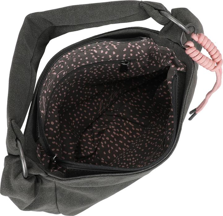 Immagine prodotto Fritzi aus Preußen Sue01 Suede Jacky Hobo Bag