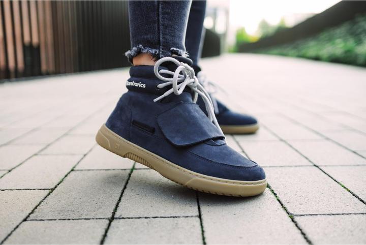 Image du produit Barebarics Blizzard (46)