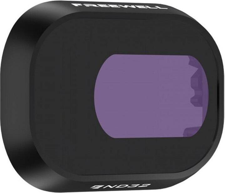 Image du produit Freewell Filtr ND32 do DJI Mini 4 Pro (Filtres pour drones, DJI Mini 4 Pro)