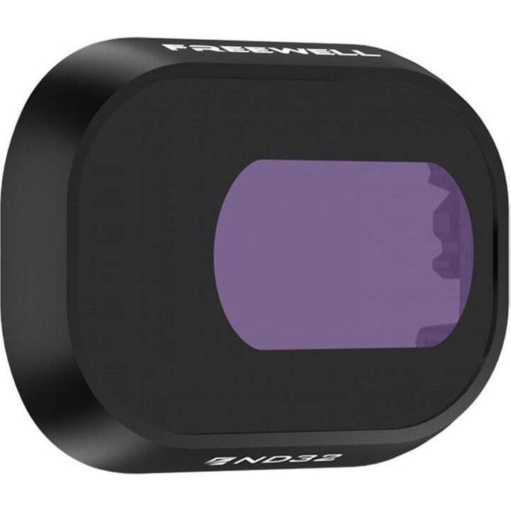 Freewell Filtr ND32 per DJI Mini 4 Pro (Filtri per droni, DJI Mini 4 Pro), Accessori per drone