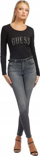 Produktbild Guess Langarm-T-Shirt für Damen (XS)