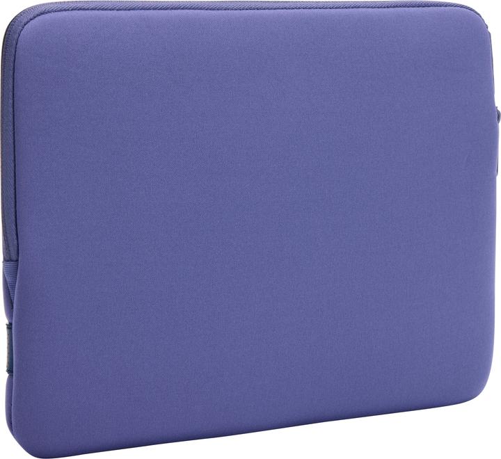 Actual product image Caselogi CaseLogic MacBook Hülle 13" REFLECT REFMB113A CONCENTRATED PURPLE (14", Universal)