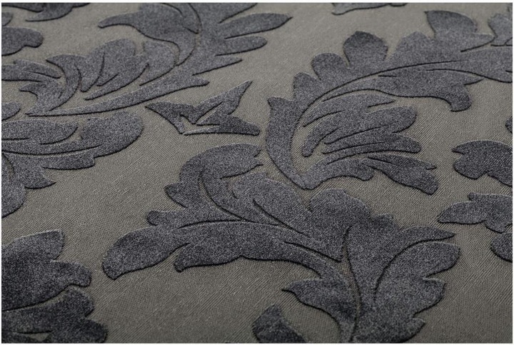 Actual product image Architects Paper Flocked Castello 4 (53 x 1000 cm)