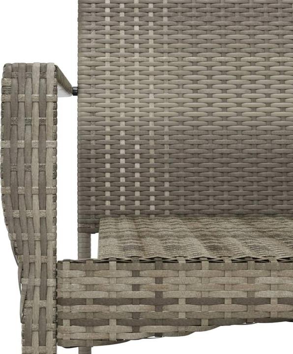 Produktbild vidaXL Garten Essgruppe (200 x 100 x 74 cm)