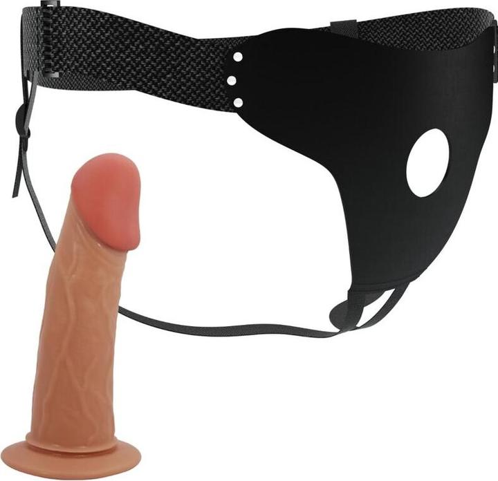 Image du produit Pretty Love Très Confortable