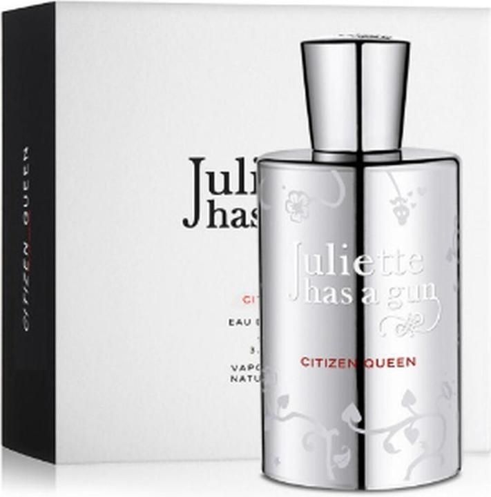 Immagine prodotto Juliette Has a Gun Regina dei cittadini (Eau de parfum, 100 ml)