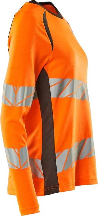 Immagine prodotto Mascot Accelerate Safe Maglietta Manica Lunga Donna (L)