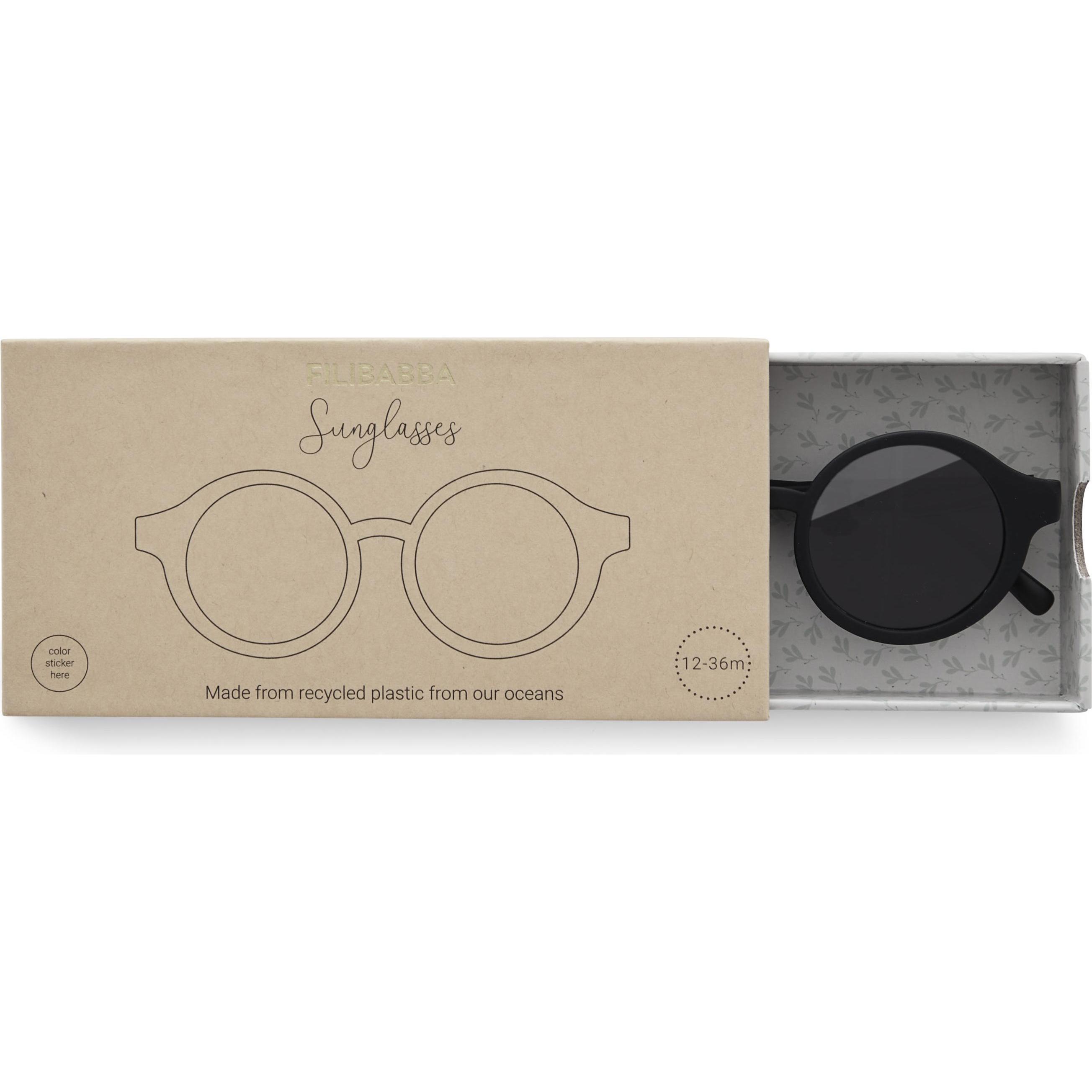 Thumbnail - Filibabba, Unisex, Sonnenbrille, Kindersonnenbrille