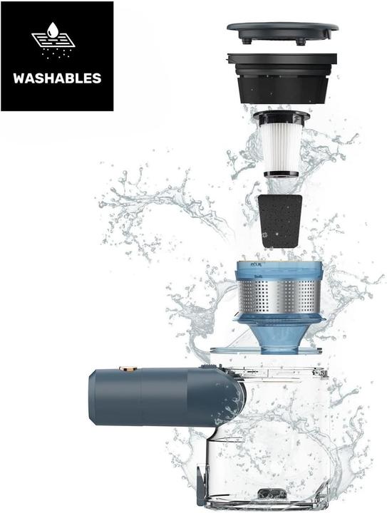 Actual product image Taurus Homeland Digital Animal Flex