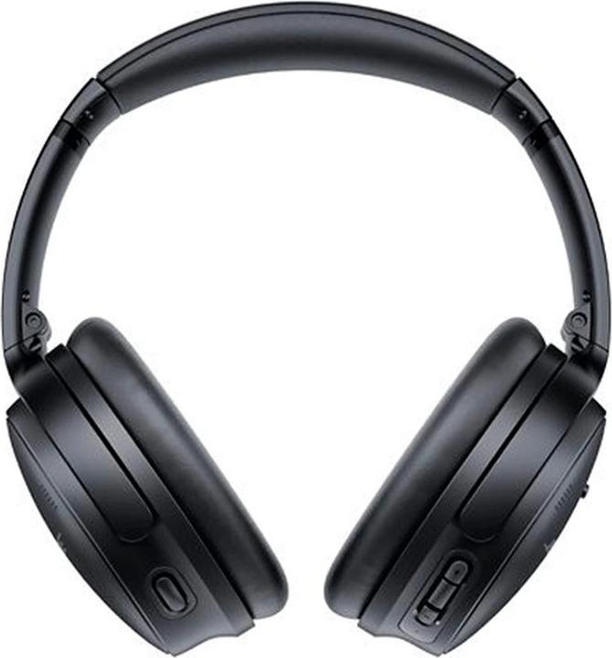 Immagine prodotto Bose QuietComfort 45 (ANC, 22 h, Cablato, Senza fili)