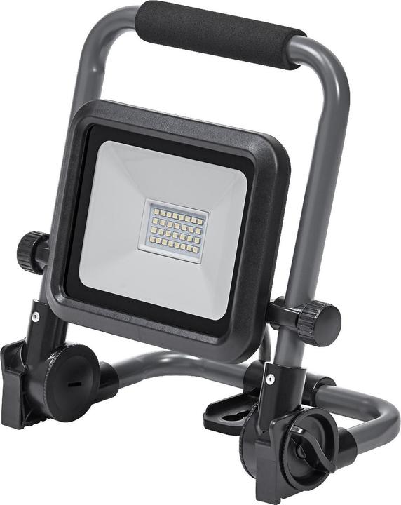 Actual product image Osram LED Aussen-Strahler WORKLIGHTS VALUE R-STAND 20W 865 Kaltweiss 4099854430398