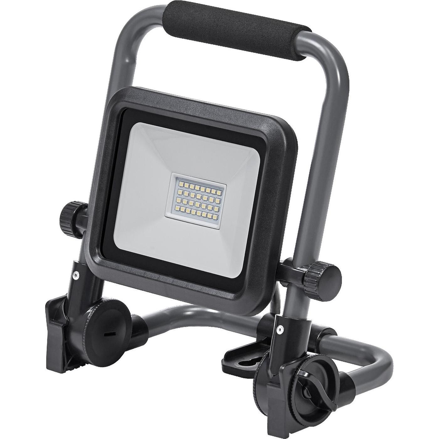 Osram, Illuminazione da lavoro, LED Aussen-Strahler WORKLIGHTS VALUE R-STAND 20W 865 Kaltweiss 4099854430398