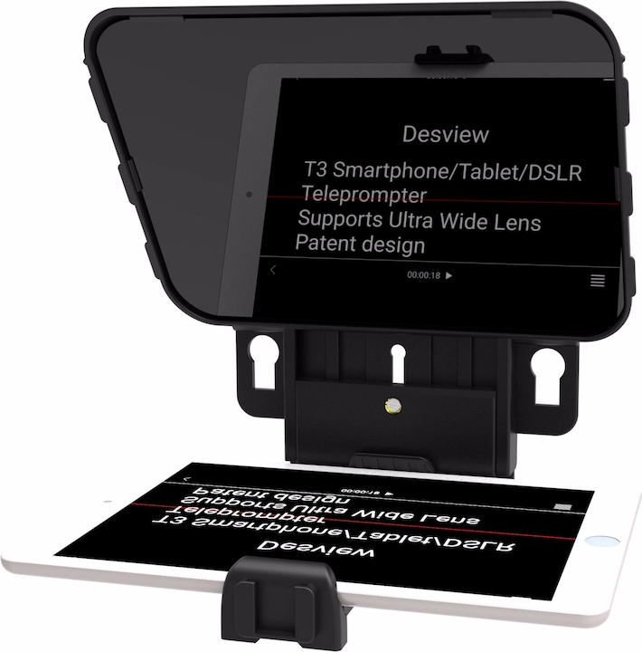 Image du produit Desview T3 (Téléprompteurs)