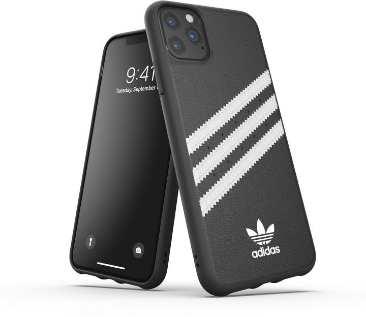 Image du produit adidas Moulded PU (Apple iPhone 11 Pro Max)