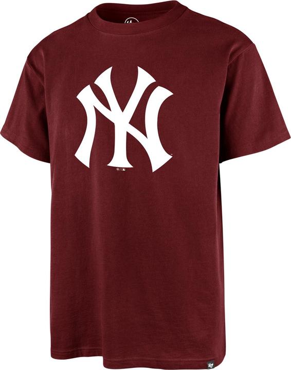 47 Brand t-shirt lb new york yankees (M)