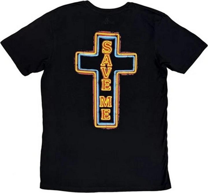 Produktbild Jelly Roll Save Me TShirt (M)