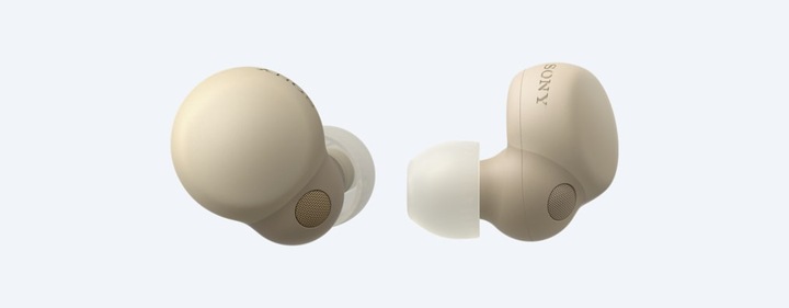 Actual product image Sony Linkbuds S (ANC, 6 h, Wireless)