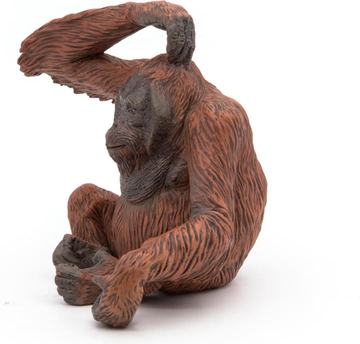 Actual product image Papo Orangutan