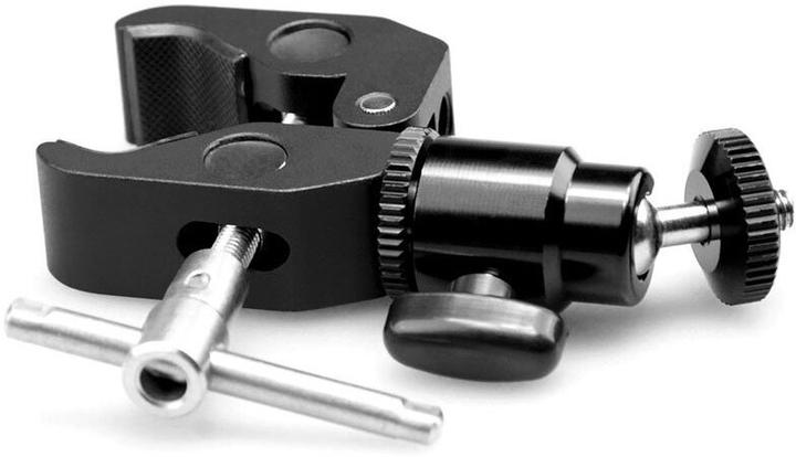 Actual product image SmallRig Clamp mounting with screw (Various video accessories)