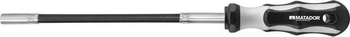 Matador MAT 0670 0050 - Screwdriver socket spanner SW 5 flexible (06700050) (Allen screw)