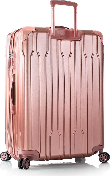 Actual product image Heys Xtrak -matkalaukku, ruusukulta (100 l)
