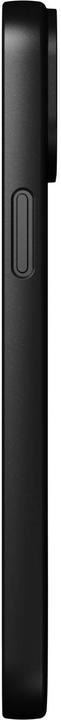 Produktbild Nudient Back Cover Thin Case Magsafe iPhone 15 Plus Ink Black (Apple iPhone 15 Plus)