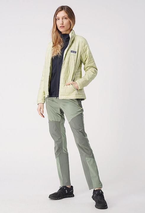 Immagine prodotto Fjällräven Giacca in pile Abisko Lite da donna (XS)