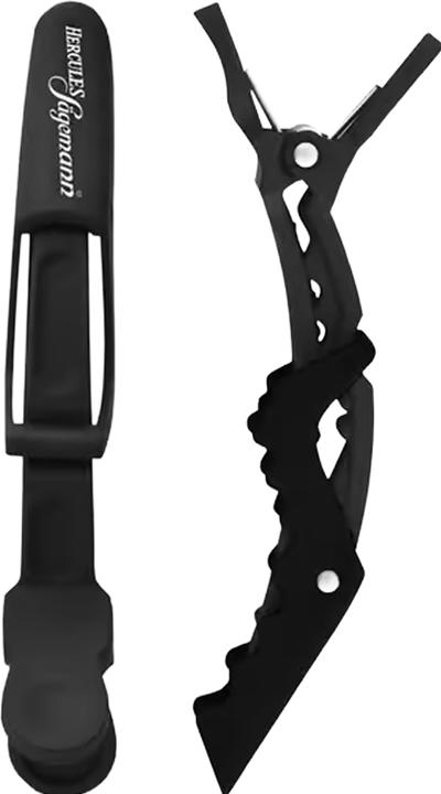 Actual product image Hercules Sägemann Shark Clips 6er Pack (6 pcs.)