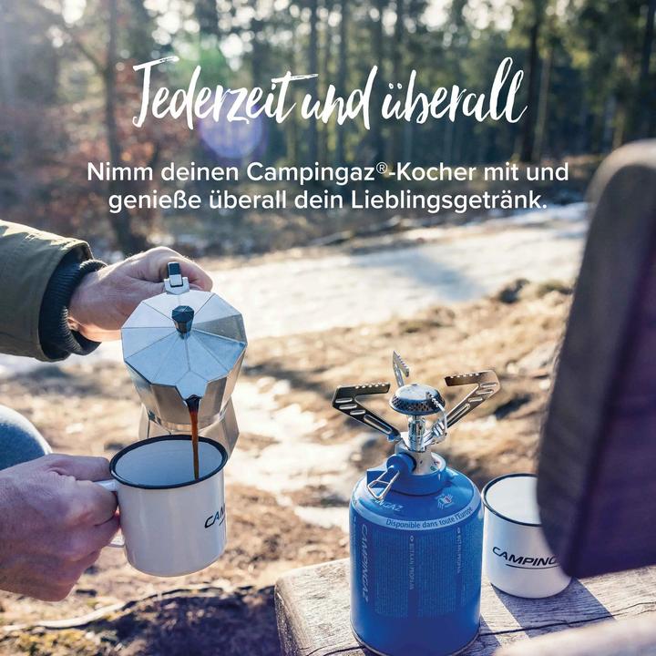 Actual product image Campingaz Camping Connect