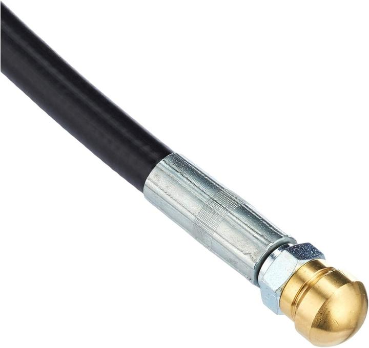 Actual product image Bosch Home & Garden Pipe cleaner accessories (16 metres)