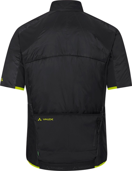 Productafbeelding Vaude Heren Kuro Isolatie FZ Tricot (M)