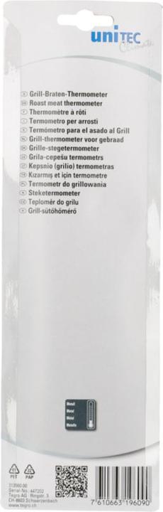 Produktbild Unitec Climate