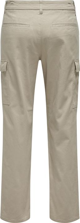 Produktbild Only & Sons Onsnicky Cargo Straight 0241 Pant (W33/L34)