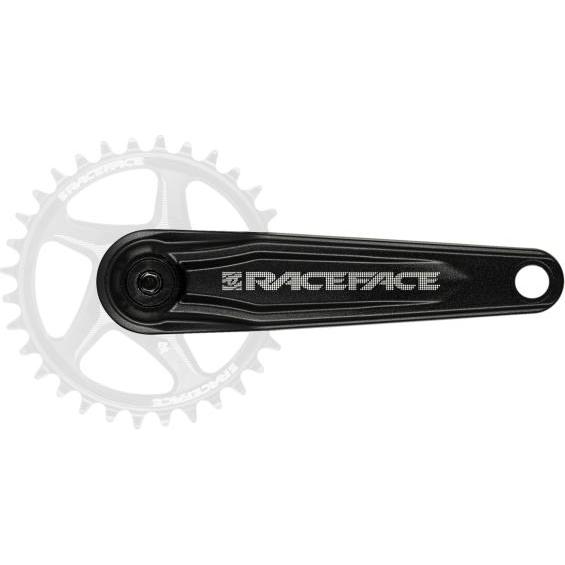Race Face, Velokurbel, (170 mm)