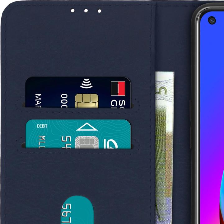 Actual product image Avizar Chester Series (Oppo A94 5G)