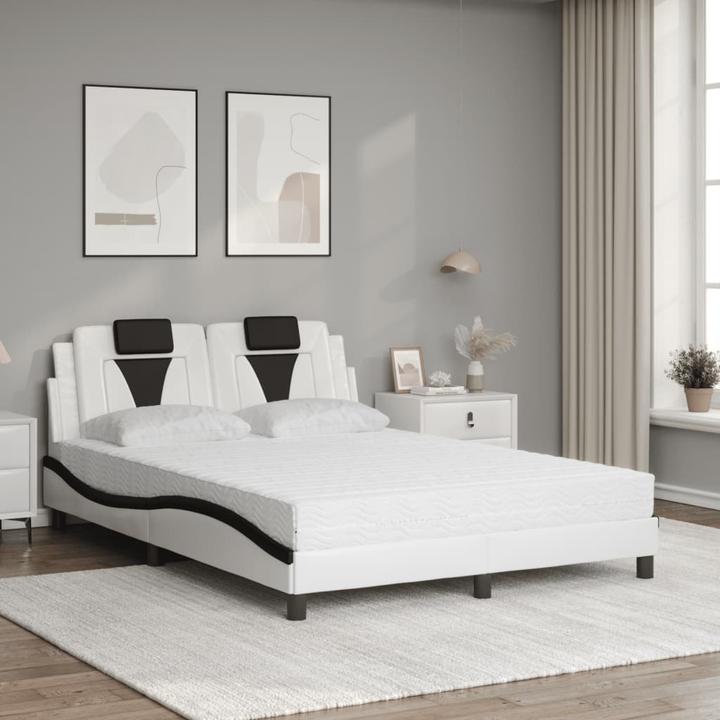 Image du produit vidaXL Bett (120 x 200 cm)