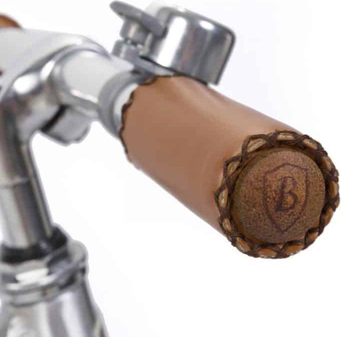 Actual product image Banwood Balance Bike First Go (12")