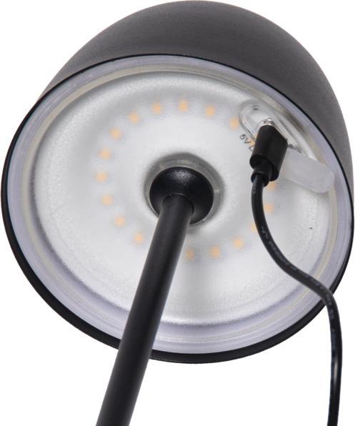 Image du produit Star Trading Lampe de table Ronda (150 lm)