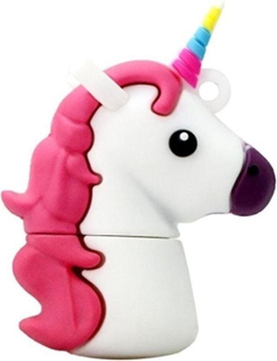 Produktbild Tech One Tech TECH1TECH TEC5148-32 USB-Stick 32 GB USB Typ-A 2.0 Pink (32 GB, USB-A)