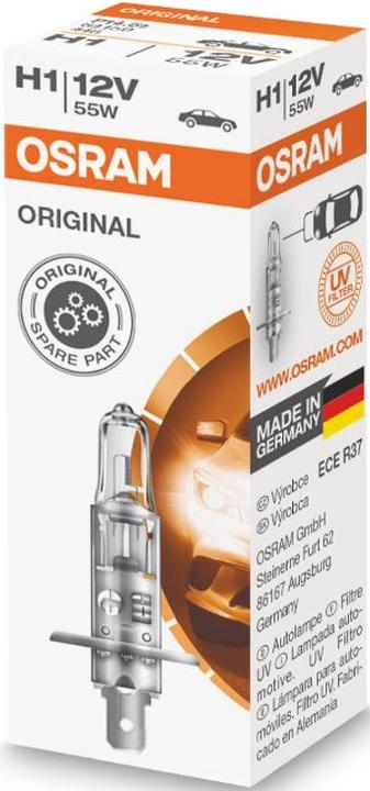 Osram Original Line (H1)