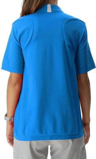 Immagine prodotto UYN Kurzärmeliges Poloshirt Skipper (XS)