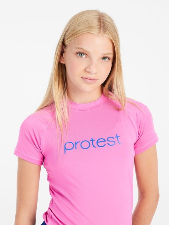 Image du produit Protest Rash guards PRTSENNA JR rashquard short sleeve (164)
