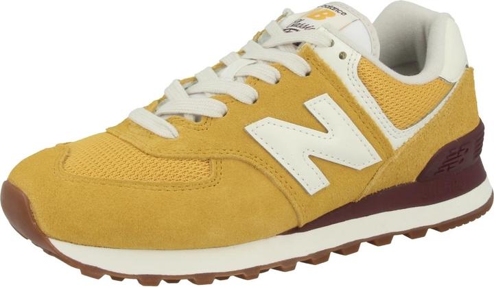 Produktbild New Balance WL574 (38)