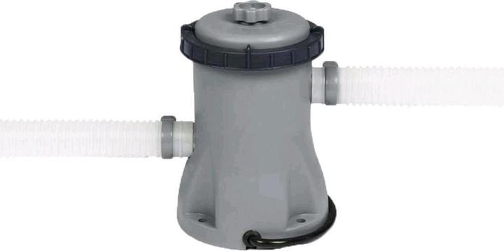 Produktbild Bestway Fast Set (Ø 366 x 76 cm)
