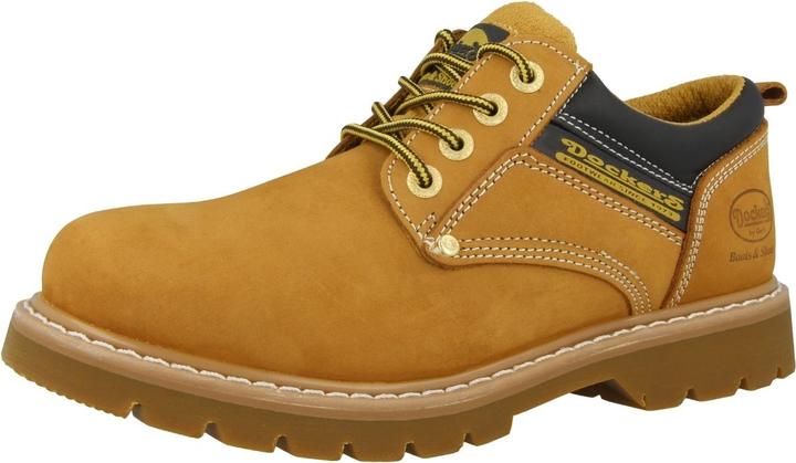 Actual product image Dockers Low shoes (45)