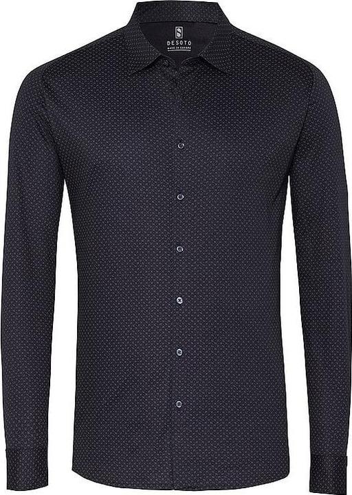 Blu marino, Hl grigio